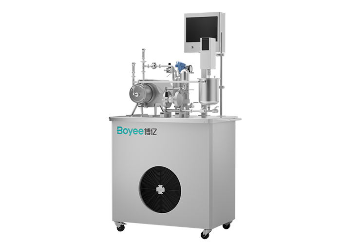 NMM多功能實驗機
